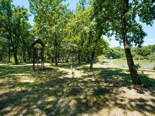 Vakantiehuis Petrignano del Lago Buitenaudio-opname 13