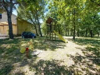 Maison de vacances Petrignano del Lago  34