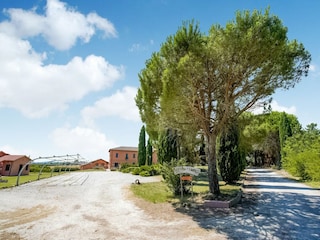 Maison de vacances Petrignano del Lago Environnement 28