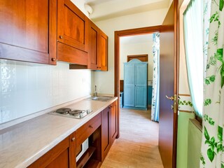 Casa de vacaciones Petrignano del Lago Características 24