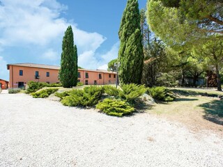 Holiday house Petrignano del Lago Outdoor Recording 8