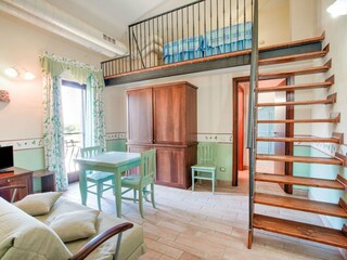 Holiday house Petrignano del Lago Features 16
