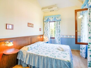 Holiday house Petrignano del Lago Features 17