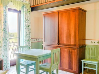 Holiday house Petrignano del Lago Features 19