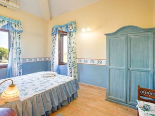 Holiday house Petrignano del Lago Features 22