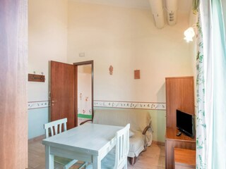 Holiday house Petrignano del Lago Features 1