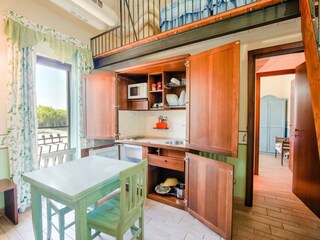 Holiday house Petrignano del Lago Features 18