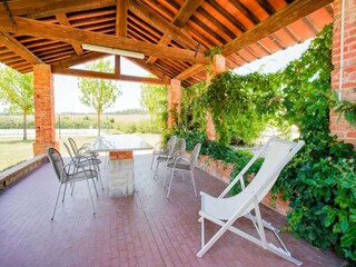 Holiday house Petrignano del Lago Outdoor Recording 5