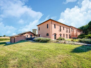 Holiday house Petrignano del Lago Outdoor Recording 7