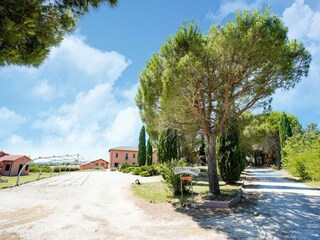 Holiday house Petrignano del Lago Features 20