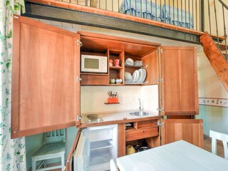 Holiday house Petrignano del Lago Features 22