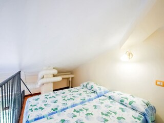 Casa de vacaciones Petrignano del Lago Características 16