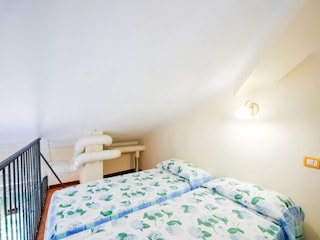 Ferienhaus Petrignano del Lago Ausstattung 15