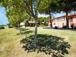 Casa per le vacanze Petrignano del Lago Registrazione all'aperto 8