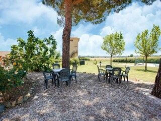 Casa per le vacanze Petrignano del Lago Registrazione all'aperto 6