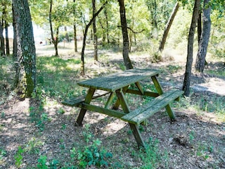 Ferienhaus Petrignano del Lago Außenaufnahme 9