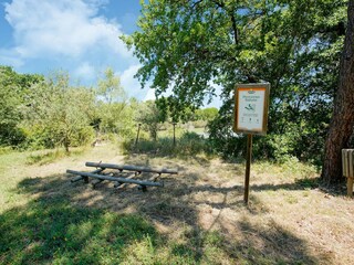 Maison de vacances Petrignano del Lago Environnement 27
