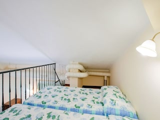 Ferienhaus Petrignano del Lago Ausstattung 24