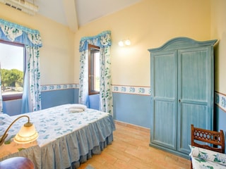 Ferienhaus Petrignano del Lago Ausstattung 16