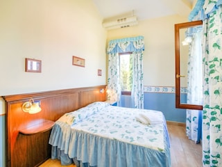 Ferienhaus Petrignano del Lago Ausstattung 19