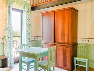 Maison de vacances Petrignano del Lago Équipement 21