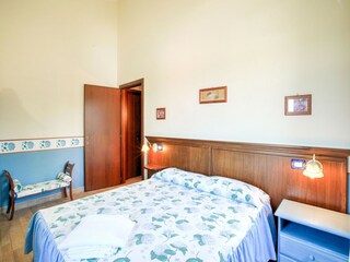 Casa de vacaciones Petrignano del Lago Características 23