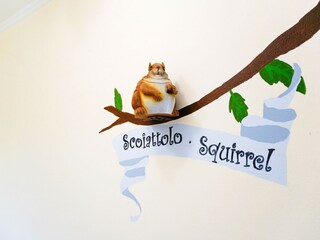 Casa de vacaciones Petrignano del Lago  39