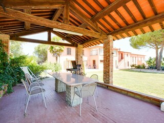 Holiday house Petrignano del Lago Outdoor Recording 2