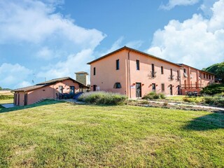 Holiday house Petrignano del Lago Outdoor Recording 4