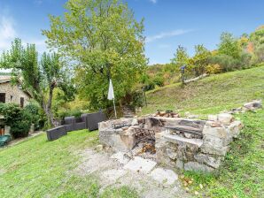 Holiday house Cozy cottage with pool in Assisi - Nocera Umbra - image1