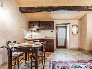 Casa vacanze Nocera Umbra Caratteristiche 32