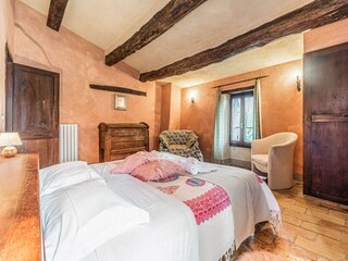 Maison de vacances Nocera Umbra Équipement 33