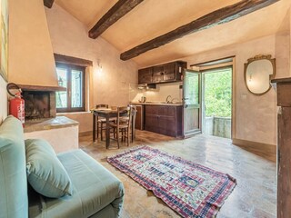 Holiday cottage Nocera Umbra Features 19