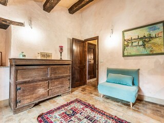 Holiday cottage Nocera Umbra Features 21
