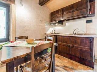 Holiday cottage Nocera Umbra Features 22