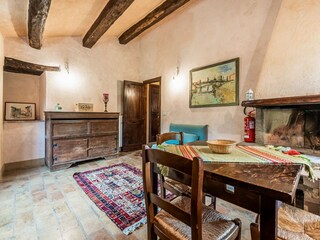 Cottage Nocera Umbra Ausstattung 18