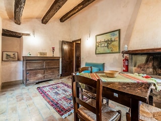 Cottage Nocera Umbra Ausstattung 34