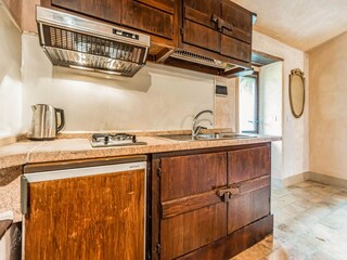 Cottage Nocera Umbra Ausstattung 26