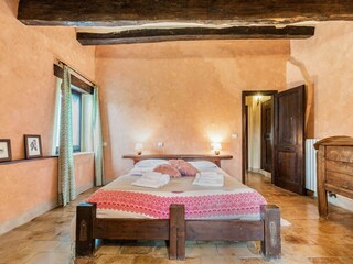 Vakantiehuisje Nocera Umbra Kenmerken 28