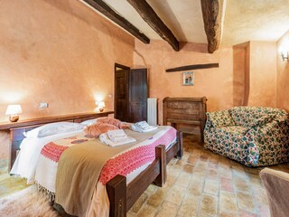 Casa vacanze Nocera Umbra Caratteristiche 19