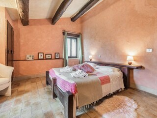 Maison de vacances Nocera Umbra Équipement 36