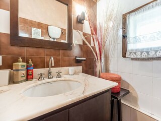 Vakantiehuisje Nocera Umbra Kenmerken 30