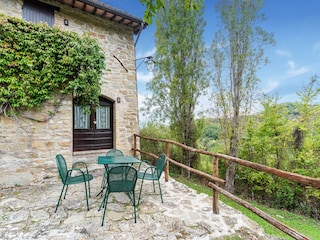 Vakantiehuisje Nocera Umbra Buitenaudio-opname 12