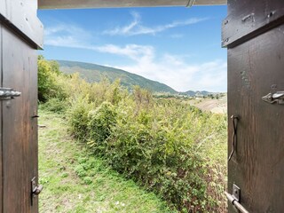 Vakantiehuisje Nocera Umbra Buitenaudio-opname 14