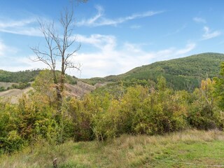 Casa vacanze Nocera Umbra Registrazione all'aperto 16