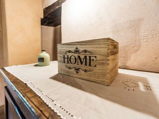 Holiday cottage Nocera Umbra  40