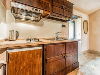 Cottage Nocera Umbra Ausstattung 21