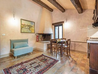 Vakantiehuisje Nocera Umbra Kenmerken 22