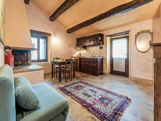 Casa vacanze Nocera Umbra Caratteristiche 23