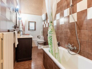 Vakantiehuisje Nocera Umbra Kenmerken 30